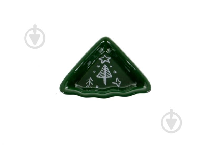 Менажниця Lefard Ялинка 20х2,5 см 858-0144 - фото 4 Менажниця Lefard Ялинка 20х2,5 см 858-0144 - фото 4