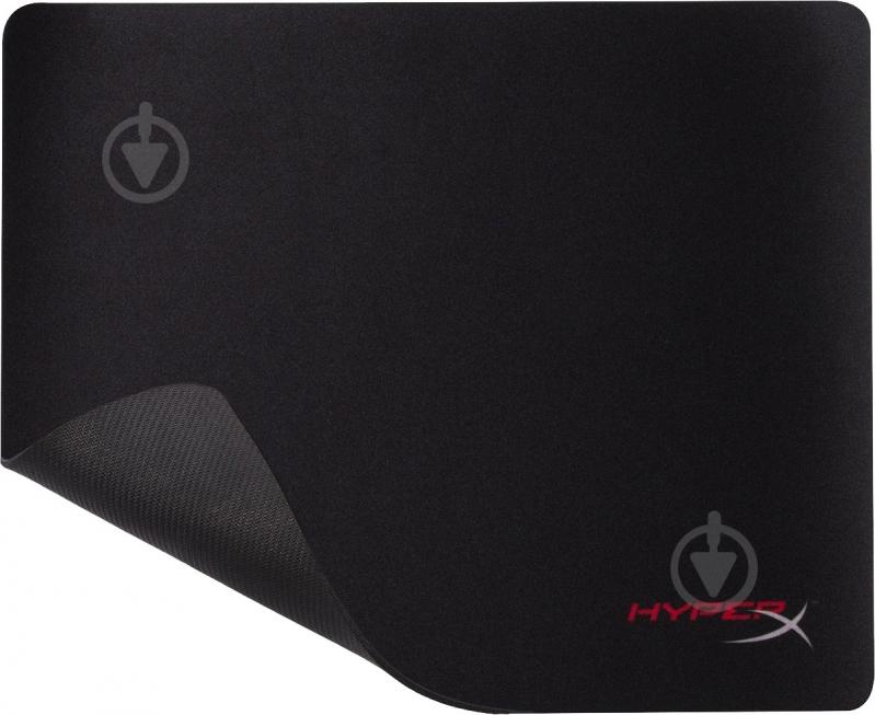 Коврик для мышки Kingston HyperX FURY Pro Gaming Mouse Pad small (HX-MPFP-SM) - фото 1