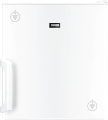 Холодильник Zanussi ZXAN3EW0 - фото 1