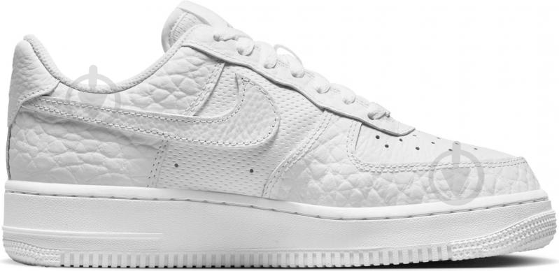 Кроссовки женские Nike AIR FORCE 1 DZ4711-100 р.35,5 белые - фото 2