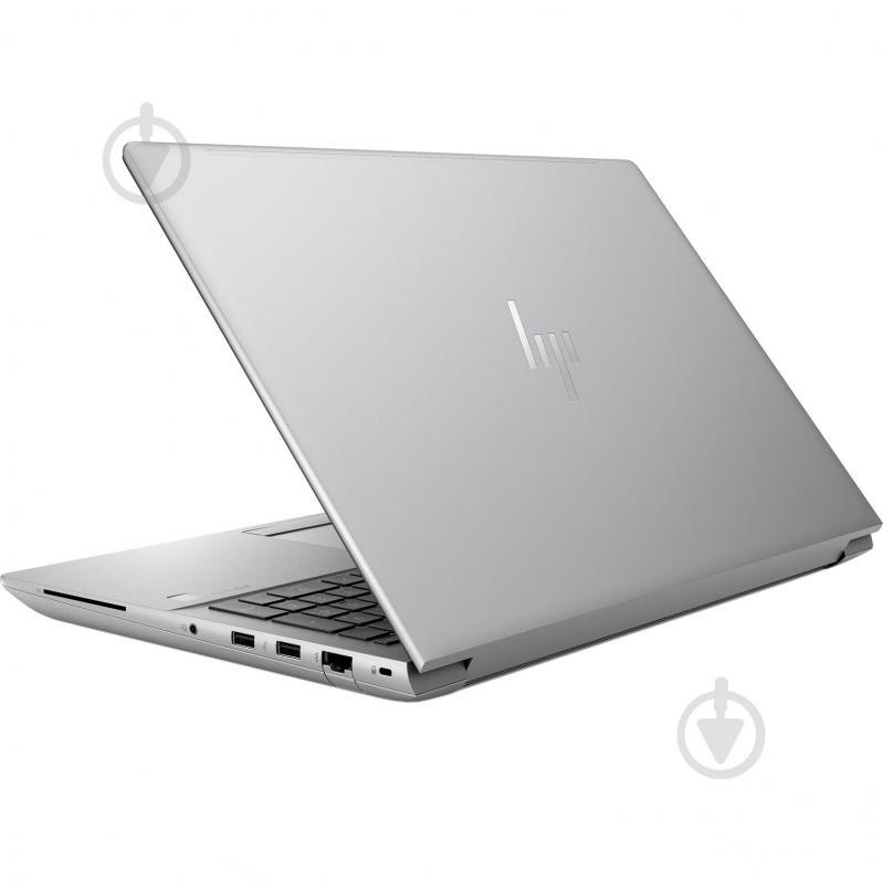 Ноутбук HP ZBook Fury 16 G11 16" (5F9E0ES) silver - фото 4