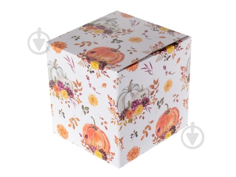 Набор салатников Lefard Осенний урожай 14 см 2 шт 922-094 - фото 5 Набор салатников Lefard Осенний урожай 14 см 2 шт 922-094 - фото 5