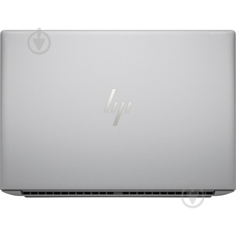 Ноутбук HP ZBook Fury 16 G11 16" (5F9D7ES) silver - фото 5