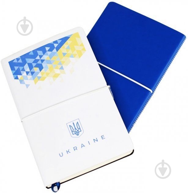 Блокнот для записей FRANKY белый - фото 4