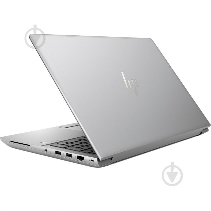 Ноутбук HP ZBook Fury 16 G11 16" (5F9E2ES) silver - фото 4