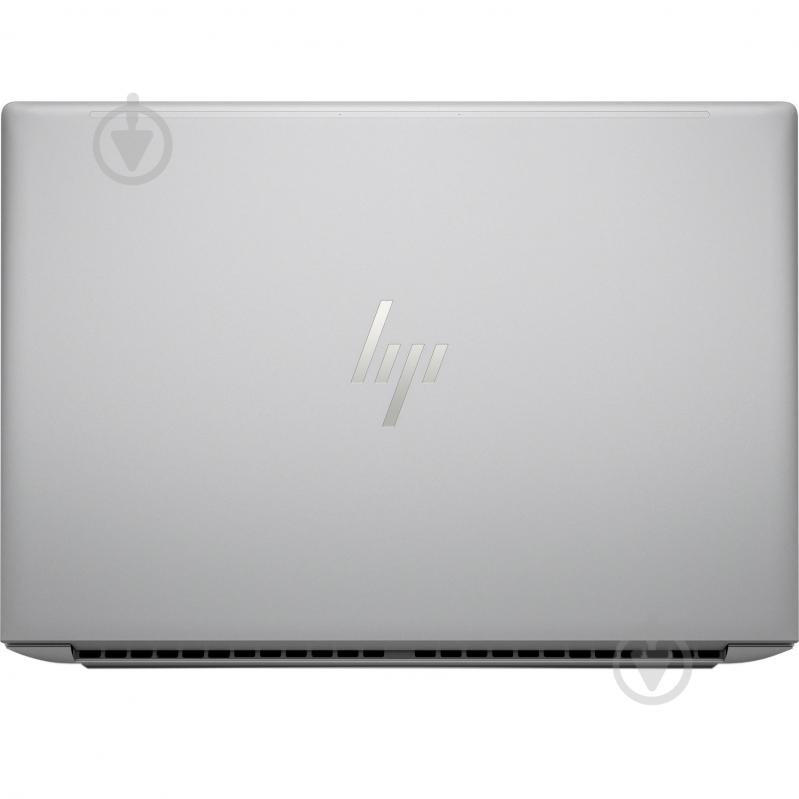 Ноутбук HP ZBook Fury 16 G11 16" (5F9E2ES) silver - фото 5