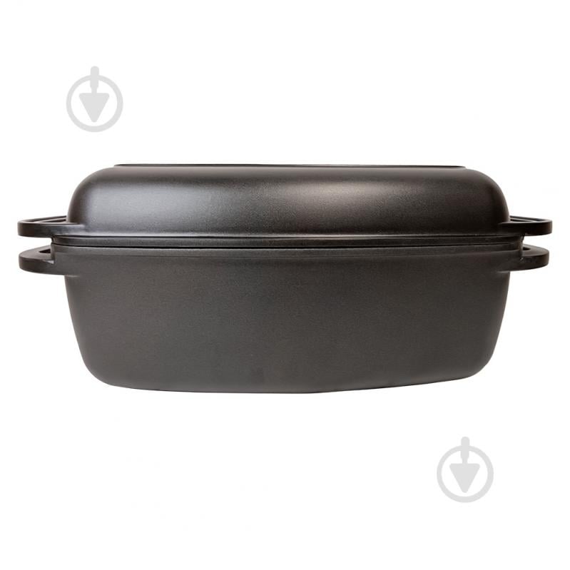 Жаровня Pepper Scala PR-2329-32 32х16,5 см 5,6х2,5 л - фото 1