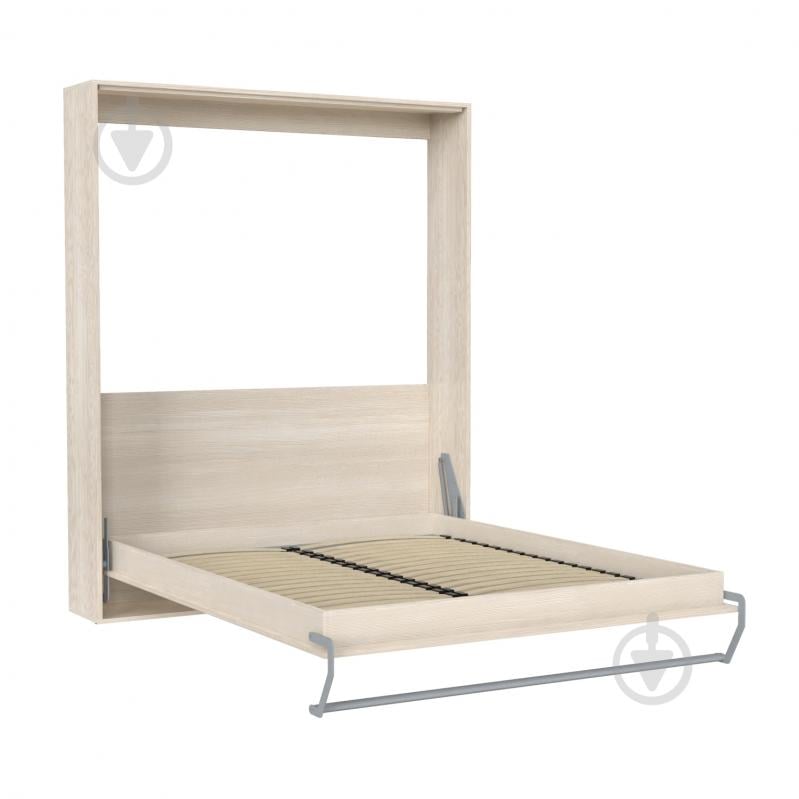 Кровать-шкаф Smartbed 160x200 см анжелик/анжелик - фото 1