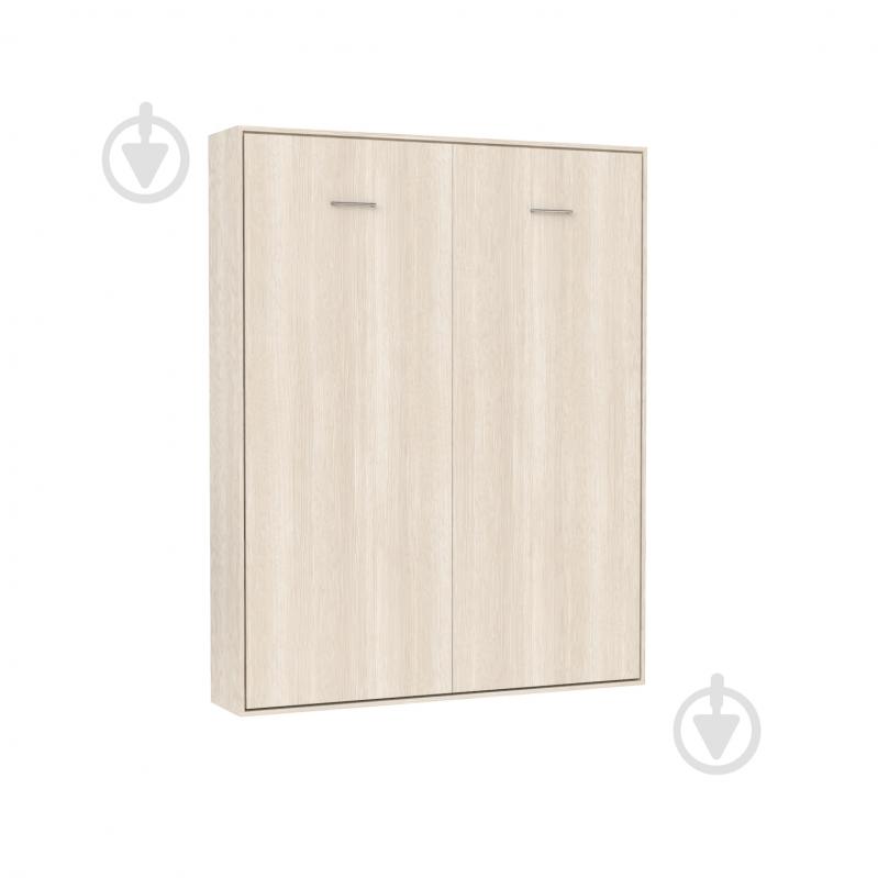 Кровать-шкаф Smartbed 160x200 см анжелик/анжелик - фото 2