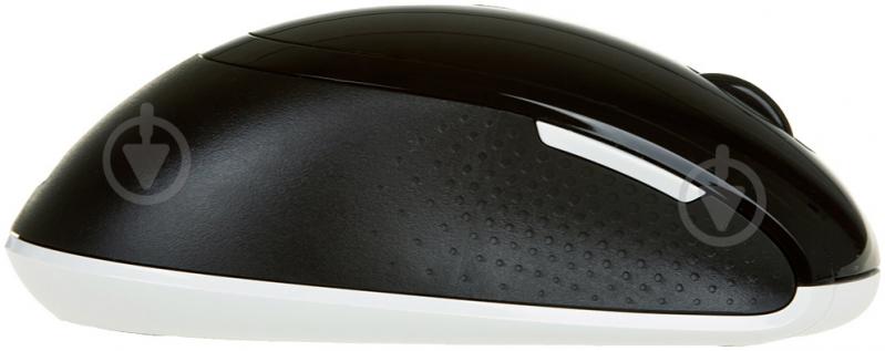 Комплект клавиатура + мышь Microsoft Wireless Desktop 3000 black (MFC-00019) - фото 3