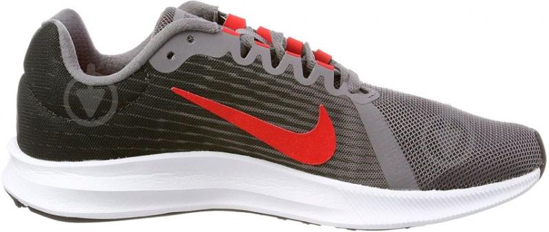 Кросівки Nike DOWNSHIFTER 8 908984-005 р.40,5 - фото 2