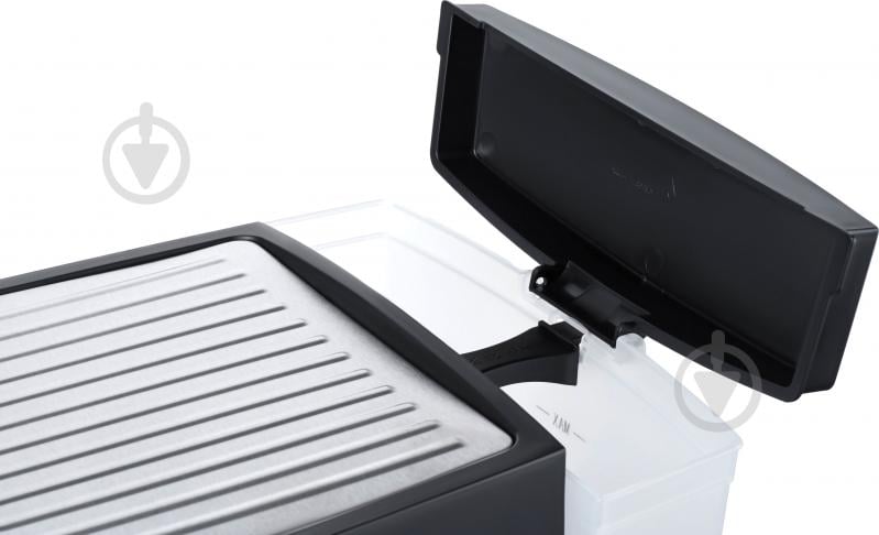 Кофеварка рожковая Ardesto YCM-E1600 - фото 8 Кофеварка рожковая Ardesto YCM-E1600 - фото 8