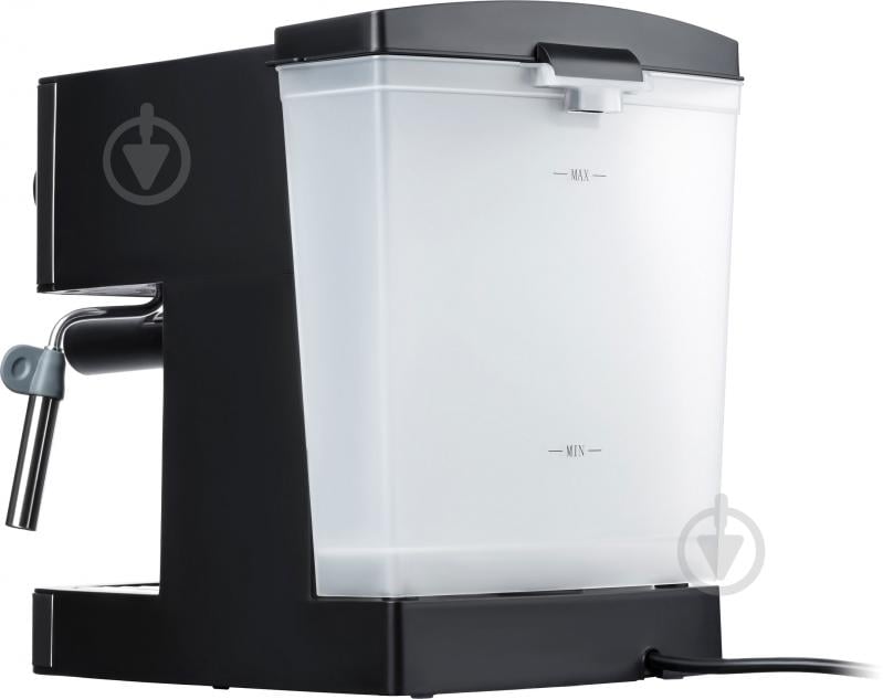 Кофеварка рожковая Ardesto YCM-E1600 - фото 6 Кофеварка рожковая Ardesto YCM-E1600 - фото 6