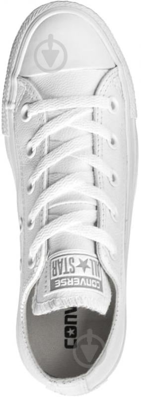 Кеди Converse All Star 136823C р.39 білий - фото 6