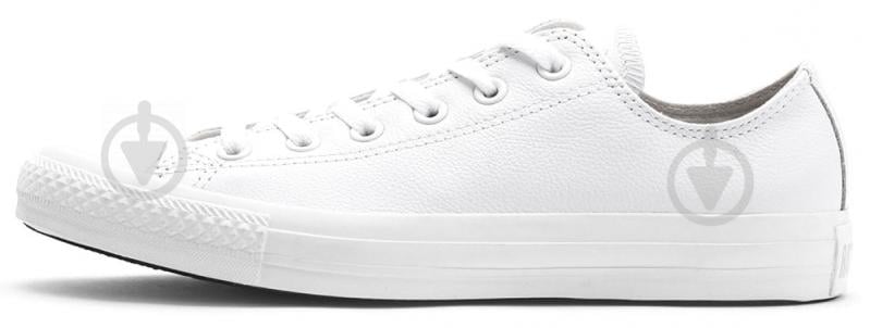 Кеди Converse All Star 136823C р.39 білий - фото 3