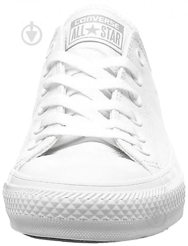 Кеди Converse All Star 136823C р.39 білий - фото 4