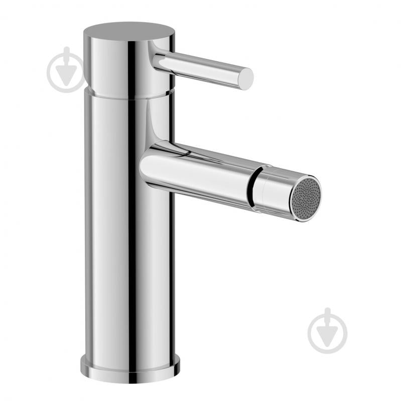 Змішувач для біде VOLLE PARDO 1548.020106 хром - фото 1 Змішувач для біде VOLLE PARDO 1548.020106 хром - фото 1