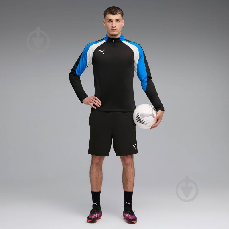 Джемпер Puma INDIVIDUALLIGA 1/4 ZIP TOP 65951509 р.2XL синий - фото 5 Джемпер Puma INDIVIDUALLIGA 1/4 ZIP TOP 65951509 р.2XL синий - фото 5