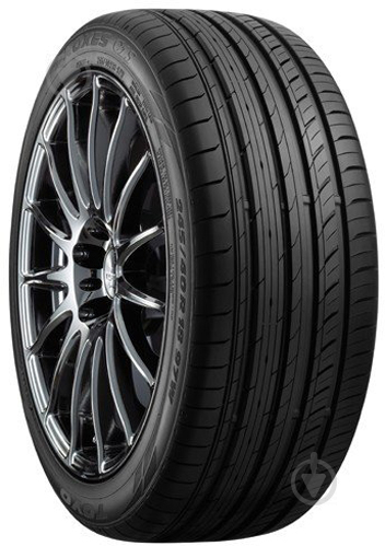 Шина TOYO Proxes C1S 215/55R16 97 W лето - фото 2