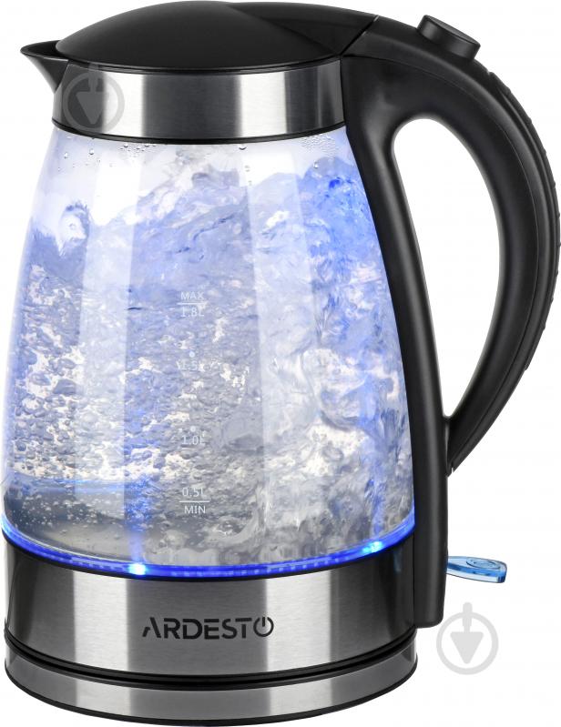 Электрочайник Ardesto EKL-1303 - фото 1