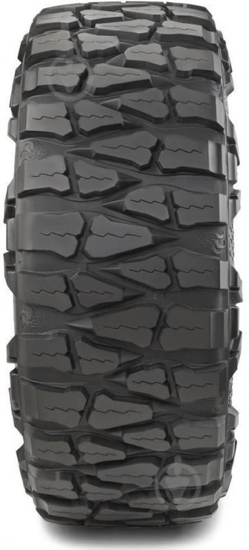 Шина Nitto Mud Grappler Extreme Terrain 305/70 R16 118/115 P всесезонные - фото 3