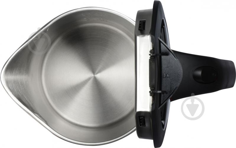 Термочайник Ardesto EKL-1617BN - фото 4