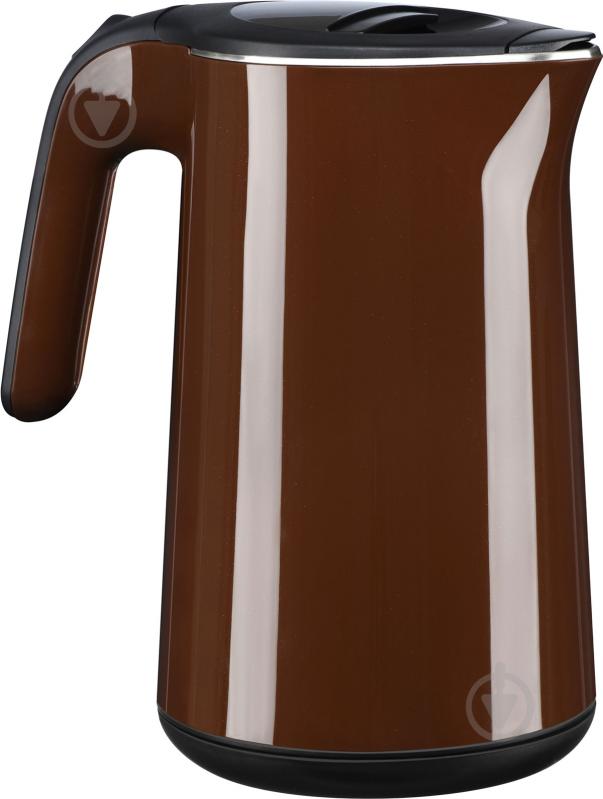 Термочайник Ardesto EKL-1617BN - фото 2