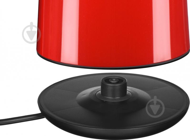 Термочайник Ardesto EKL-1617RD - фото 4 Термочайник Ardesto EKL-1617RD - фото 4