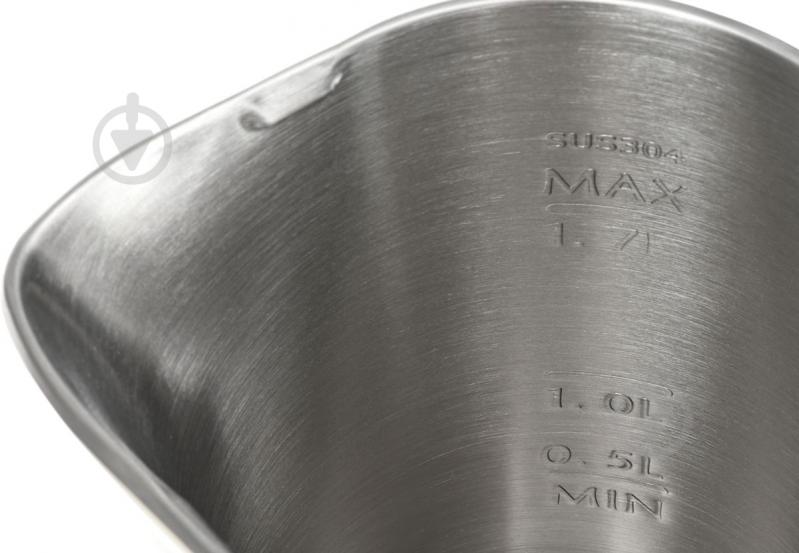 Термочайник Ardesto EKL-1617RD - фото 6 Термочайник Ardesto EKL-1617RD - фото 6