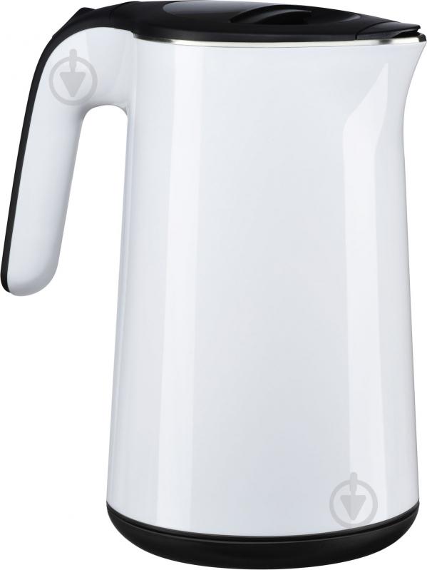Термочайник Ardesto EKL-1617SW - фото 2 Термочайник Ardesto EKL-1617SW - фото 2