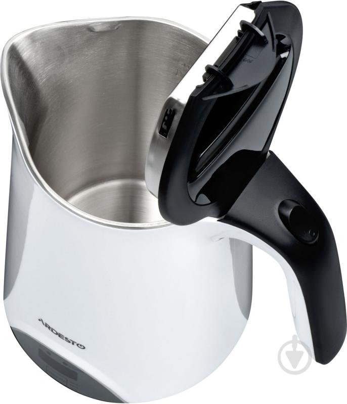 Термочайник Ardesto EKL-1617SW - фото 3 Термочайник Ardesto EKL-1617SW - фото 3