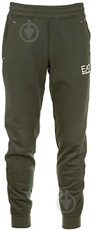 Штани EA7 6XPP54-PJ07Z-1852 6XPP54-PJ07Z-1852 р. L зелений - фото 1