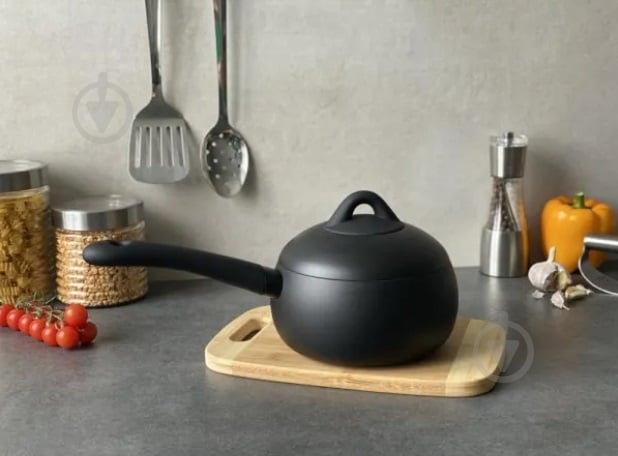 Pepper Чорна перлина 1,8 л - фото 2