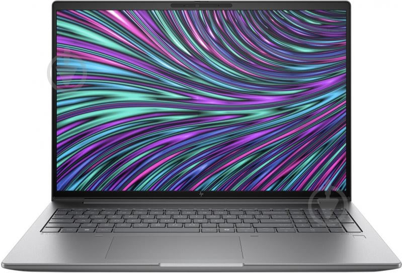 Ноутбук HP ZBook Power G11 16" (5G457ES) silver - фото 1