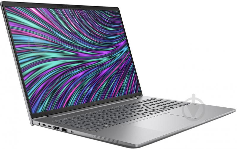 Ноутбук HP ZBook Power G11 16" (5G457ES) silver - фото 2