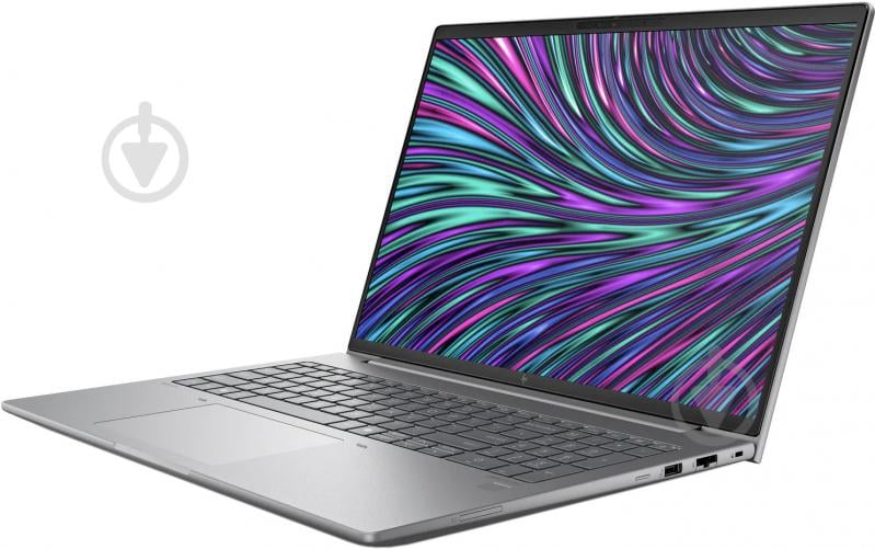 Ноутбук HP ZBook Power G11 16" (5G457ES) silver - фото 3