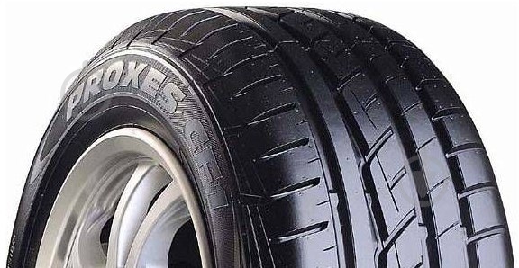 Шина TOYO Proxes CF1 225/55R18 98 V літо - фото 4