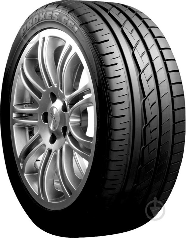 Шина TOYO Proxes CF1 225/55R18 98 V літо - фото 2