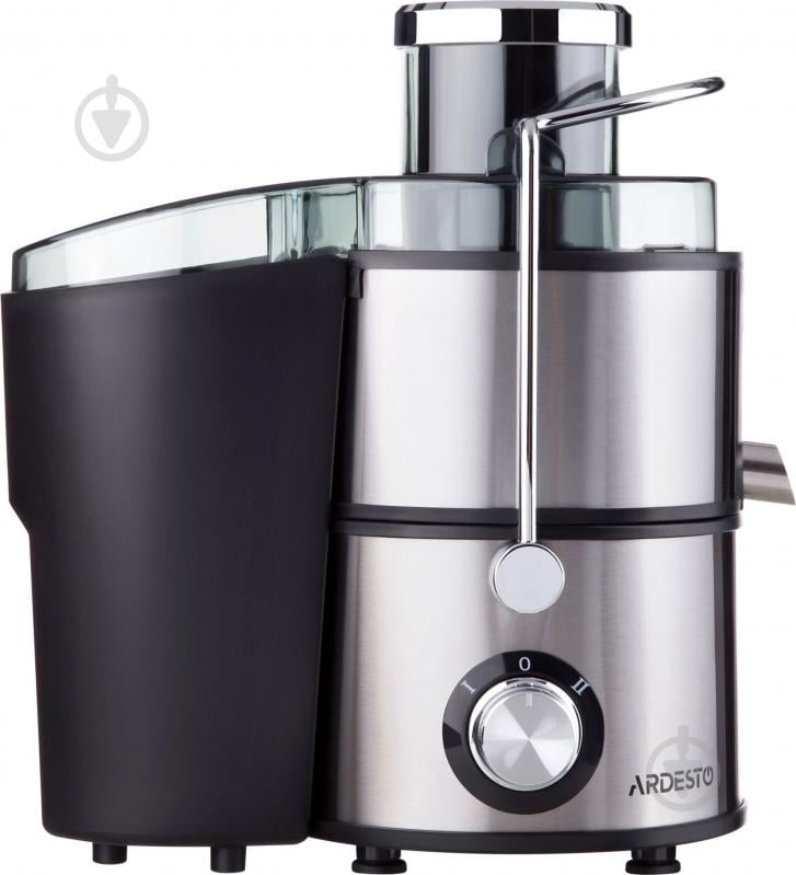 Соковыжималка Ardesto JEG-1000 - фото 2 Соковыжималка Ardesto JEG-1000 - фото 2