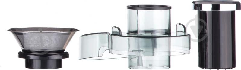 Соковыжималка Ardesto JEG-1000 - фото 16 Соковыжималка Ardesto JEG-1000 - фото 16