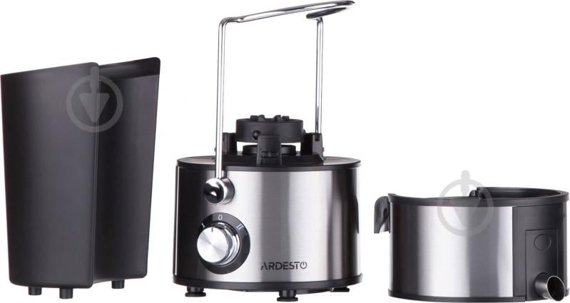 Соковыжималка Ardesto JEG-1000 - фото 14 Соковыжималка Ardesto JEG-1000 - фото 14