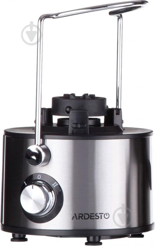 Соковыжималка Ardesto JEG-1000 - фото 12 Соковыжималка Ardesto JEG-1000 - фото 12