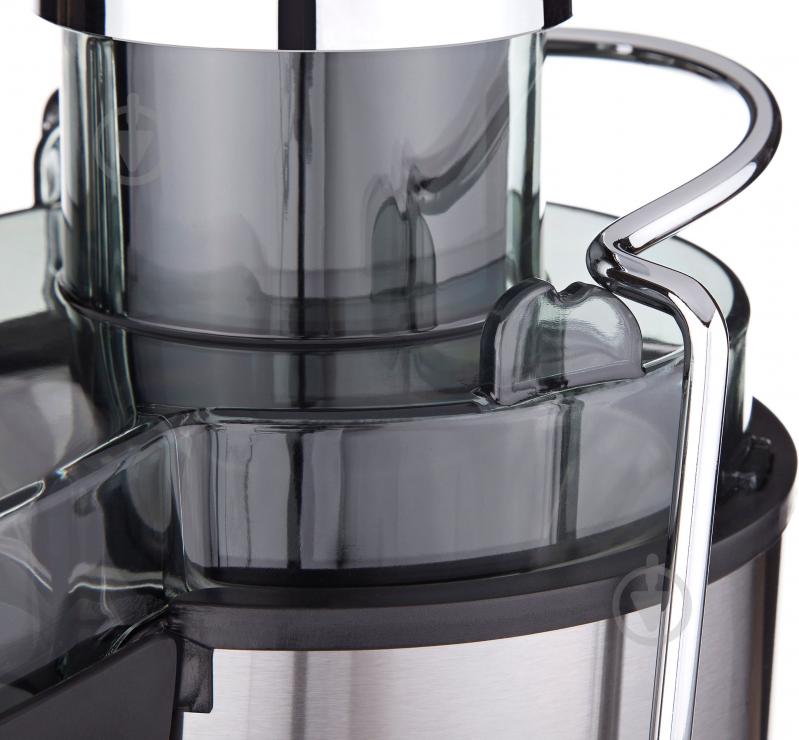 Соковыжималка Ardesto JEG-1000 - фото 5 Соковыжималка Ardesto JEG-1000 - фото 5