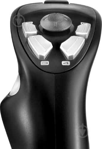 Джойстик Logitech Extreme 3D Pro 942-000031 - фото 5