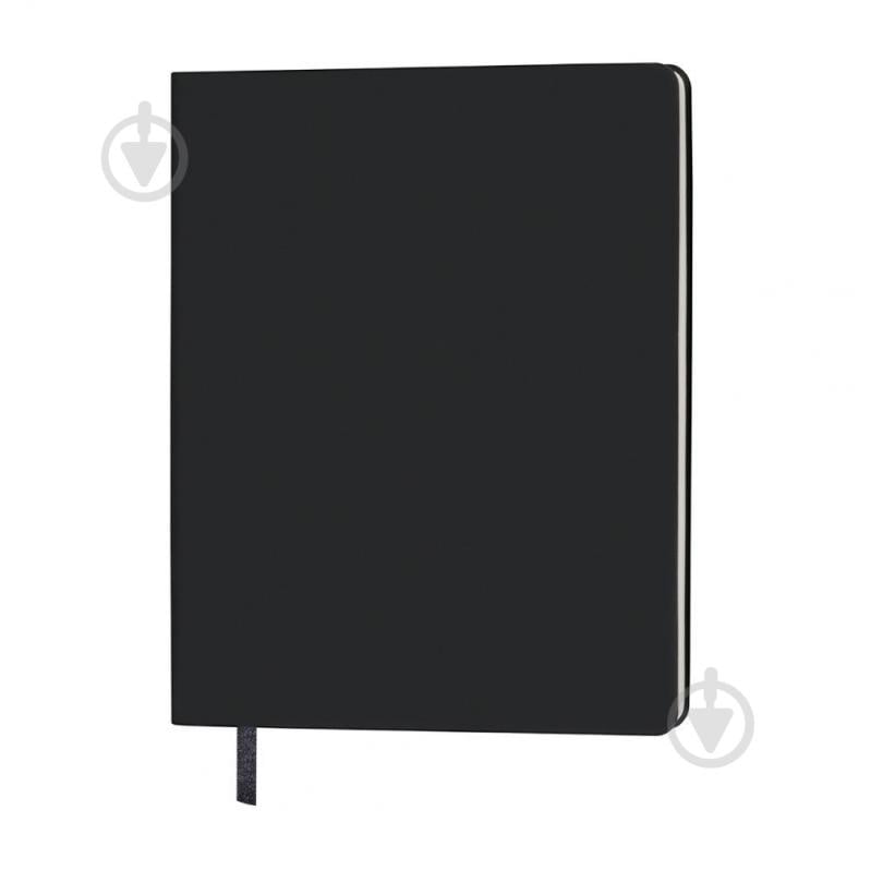 Блокнот для записей CUBI черный - фото 1