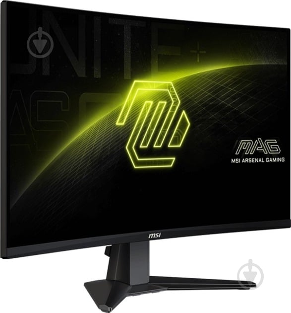 Монітор MSI 27" (MAG 27C6X) - фото 2