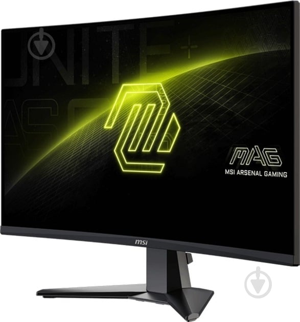 Монітор MSI 27" (MAG 27C6X) - фото 3