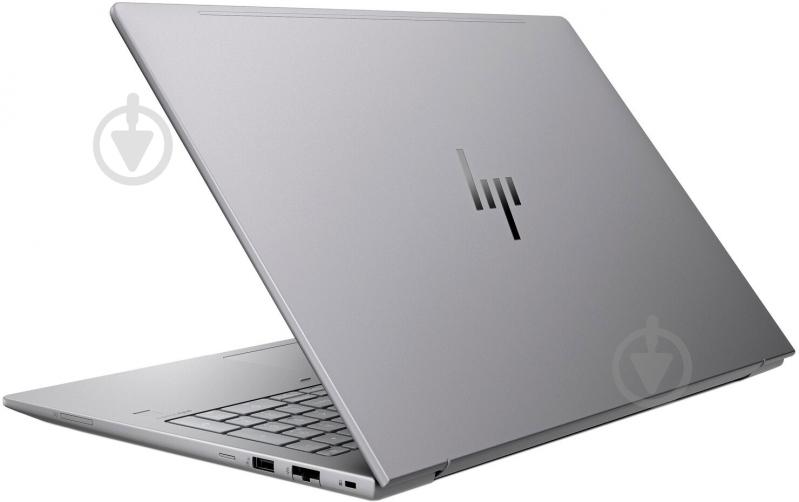 Ноутбук HP ZBook Power G11 16" (5G452ES) silver - фото 4