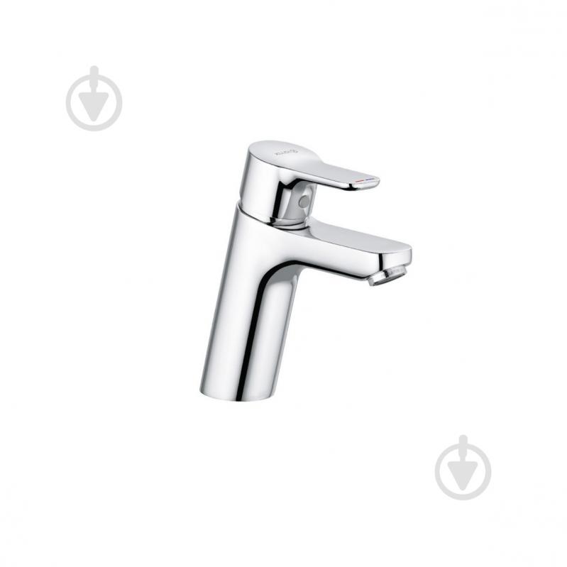Смеситель для умывальника Kludi Pure & Easy 372900565 - фото 1