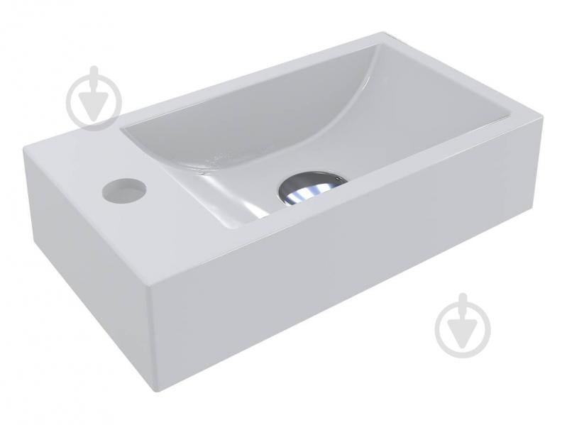 Умывальник Miraggio FARO R - фото 6
